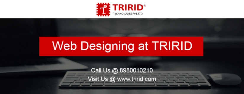 web-design-tririd