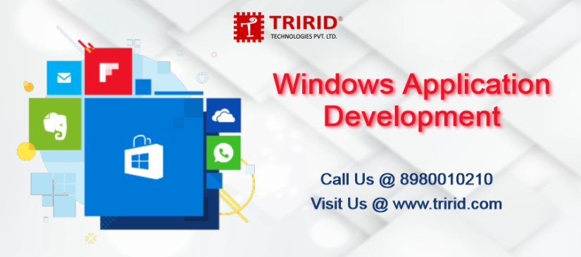 Windows-app-tririd-simple